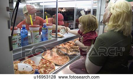 Stock Photo -  child atlanta ga georgia usa united states. Fotosearch
