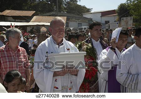 Stock Photo -  child children el salvador mozote site massacre . Fotosearch