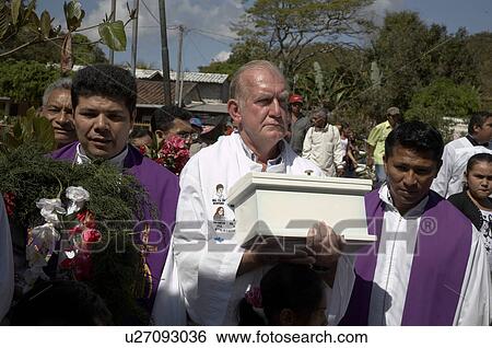 Stock Photograph -  child children el salvador mozote site massacre . Fotosearch