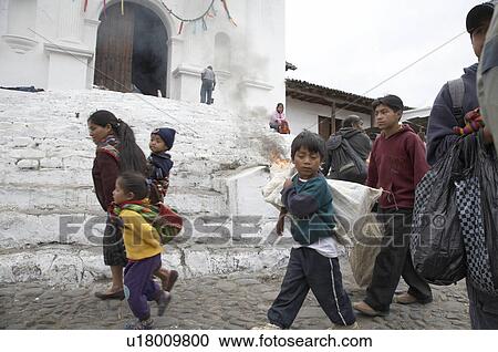 child children guatemala church el quiche latin View Large Photo Image Stock Image - child children guatemala church el quiche latin . Fotosearch