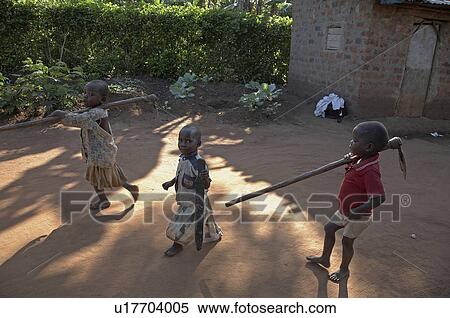 child children home uganda in najjemba teopista View Large Photo Image Stock Photography - child children home uganda in najjemba teopista . Fotosearch