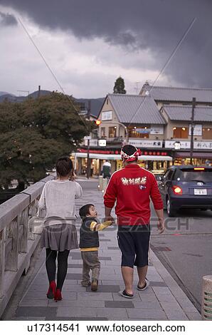 child children japan togetsuko bridge arashiyama View Large Photo Image Stock Image - child children japan togetsuko bridge arashiyama . Fotosearch