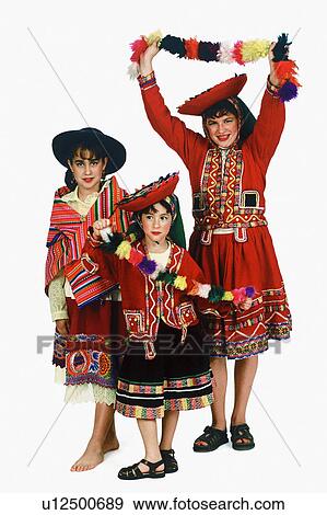 child children portrait girls standing together View Large Photo Image Stock Photo - child children portrait girls standing together. Fotosearch