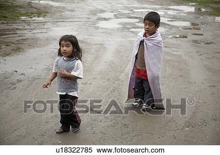 Stock Photography -  child children usa washington state community . Fotosearch
