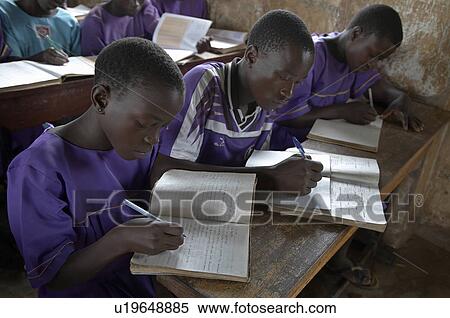 child school children uganda kyayaaye roman View Large Photo Image Stock Photography - child school children uganda kyayaaye roman . Fotosearch