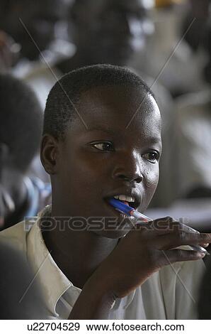 child school face children south sudan kinji yei View Large Photo Image Stock Photo - child school face children south sudan kinji yei . Fotosearch