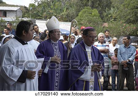 Stock Image -  children el salvador mozote site massacre . Fotosearch