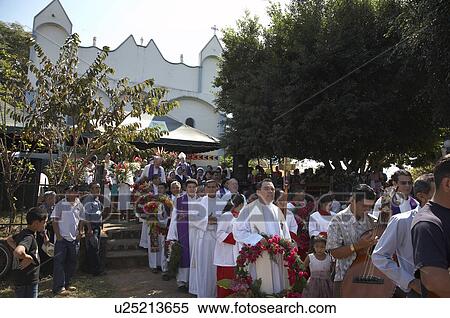 Stock Photography -  children el salvador mozote site massacre . Fotosearch