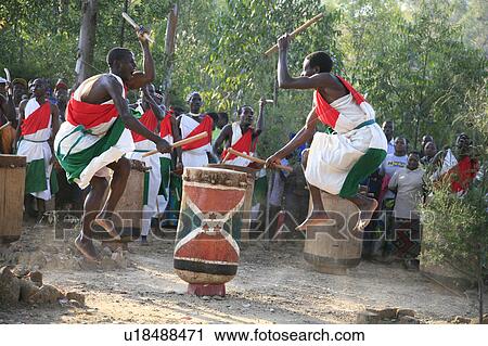 dance burundi local drum group gitera africa sub View Large Photo Image Stock Image - dance burundi local drum group gitera africa sub . Fotosearch