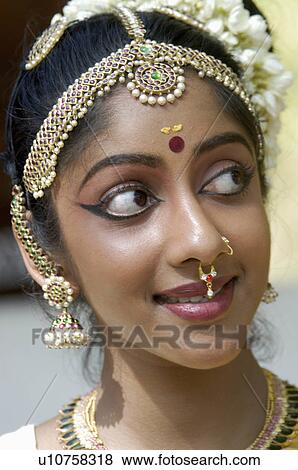 dance dancer kerala appealing attractive dances View Large Photo Image Stock Photo - dance dancer kerala appealing attractive dances. Fotosearch