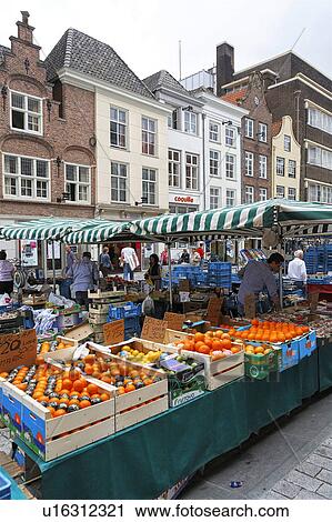 den bosch north brabant holland market city View Large Photo Image Stock Image -  den bosch north brabant holland market city. Fotosearch