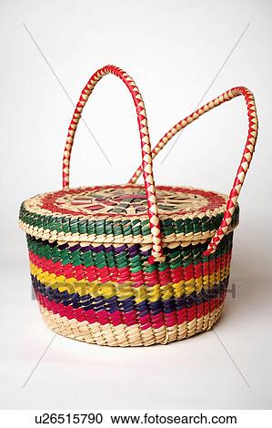 design people pattern art closeup wicker basket View Large Photo Image Stock Image - design people pattern art closeup wicker basket. Fotosearch