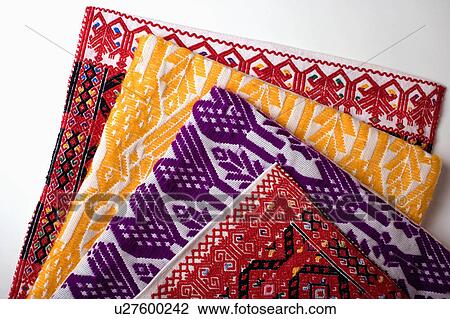 design people pattern art closeup stack cloths View Large Photo Image Stock Image - design people pattern art closeup stack cloths. Fotosearch
