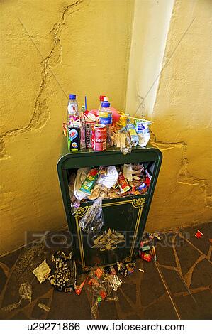 Stock Photograph -  efteling largest theme park north brabant full. Fotosearch