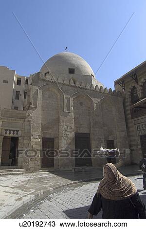 egypt khan alkhalili islamic old cairo africa View Large Photo Image Stock Image - egypt khan alkhalili islamic old cairo africa. Fotosearch