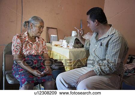 el salvador evela campo garcia 63 years old hiv View Large Photo Image Stock Photo - el salvador evela campo garcia 63 years old hiv. Fotosearch