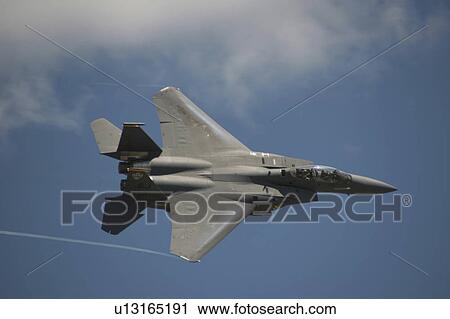 f15e strike eagle airshow aerial navy naval View Large Photo Image Stock Image - f15e strike eagle airshow aerial navy naval. Fotosearch