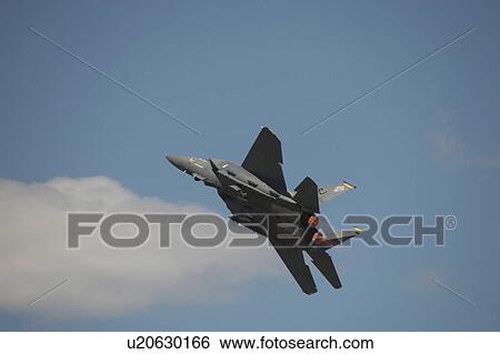 f15e strike eagle airshow aerial navy naval View Large Photo Image Stock Photograph - f15e strike eagle airshow aerial navy naval. Fotosearch