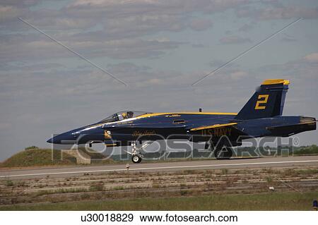f18 blue angels airshow military army navy View Large Photo Image Stock Photo - f18 blue angels airshow military army navy. Fotosearch