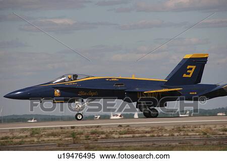 f18 blue angels airshow military army navy View Large Photo Image Stock Photography - f18 blue angels airshow military army navy. Fotosearch