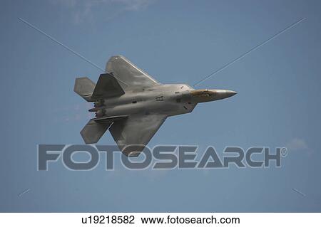 f22 raptor airshow military army navy aerial View Large Photo Image Stock Image - f22 raptor airshow military army navy aerial. Fotosearch
