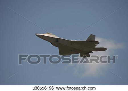 f22 raptor airshow military army navy aerial View Large Photo Image Stock Photograph - f22 raptor airshow military army navy aerial. Fotosearch