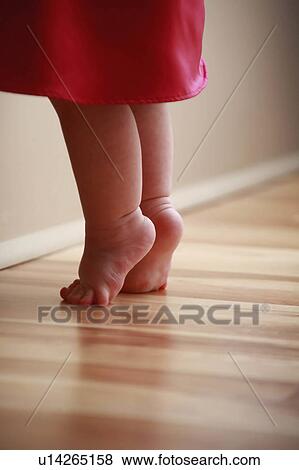 family baby love girl child kid feet stretching View Large Photo Image Stock Photo - family baby love girl child kid feet stretching. Fotosearch