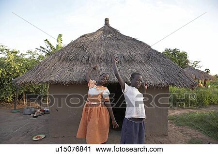 family child children south sudan early morning View Large Photo Image Stock Image - family child children south sudan early morning . Fotosearch