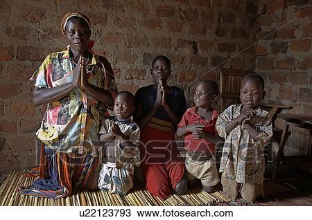 family home 40 uganda in najjemba teopista left View Large Photo Image Stock Image - family home 40 uganda in najjemba teopista left . Fotosearch