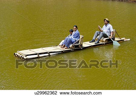family people lake inside vagamon resorts idukki View Large Photo Image Stock Image - family people lake inside vagamon resorts idukki. Fotosearch
