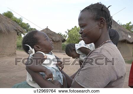 family woman child children women south sudan View Large Photo Image Picture - family woman child children women south sudan . Fotosearch