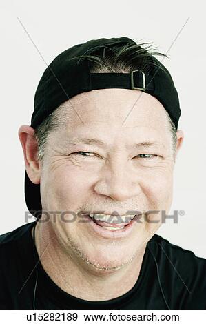 fashion man portrait mature smiling 50-54 years View Large Photo Image Stock Photo - fashion man portrait mature smiling 50-54 years. Fotosearch