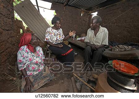 Stock Image -  fire uganda teopista nejjemba good samaritan fire. Fotosearch