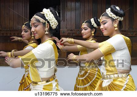 flowers dance beauty dancers kerala beautiful View Large Photo Image Stock Photography - flowers dance beauty dancers kerala beautiful. Fotosearch