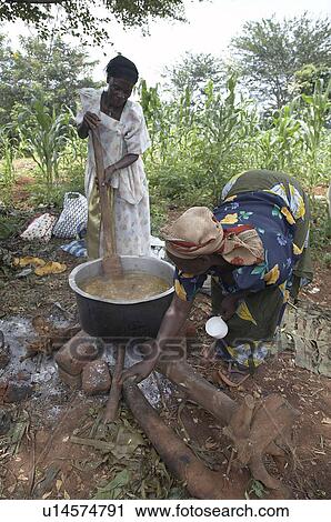 food fire uganda cooking matoke steamed bananas View Large Photo Image Stock Image - food fire uganda cooking matoke steamed bananas . Fotosearch
