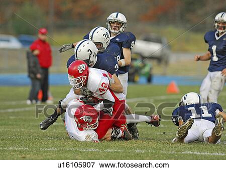 football school apponequet old rochester high View Large Photo Image Stock Photo - football school apponequet old rochester high. Fotosearch