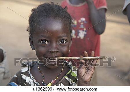 girl child face children south sudan View Large Photo Image Stock Photo - girl child face children south sudan . Fotosearch