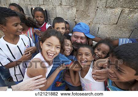 girl child school children brazil social nucleus View Large Photo Image Stock Image - girl child school children brazil social nucleus . Fotosearch