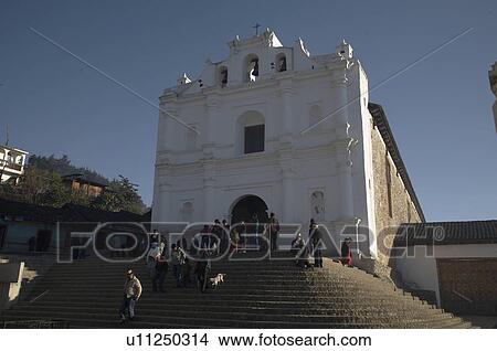 guatemala catholic church chajul el quiche latin View Large Photo Image Picture - guatemala catholic church chajul el quiche latin. Fotosearch