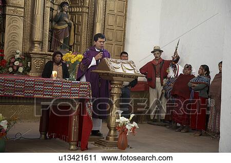 guatemala catholic church chajul el quiche mass View Large Photo Image Stock Image - guatemala catholic church chajul el quiche mass. Fotosearch