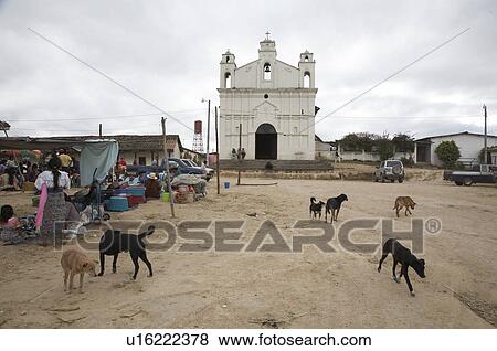 guatemala church lemoa el quiche central america View Large Photo Image Stock Photo - guatemala church lemoa el quiche central america. Fotosearch