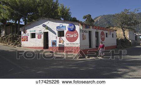 guatemala corner shop san juan la laguna central View Large Photo Image Stock Photograph - guatemala corner shop san juan la laguna central. Fotosearch