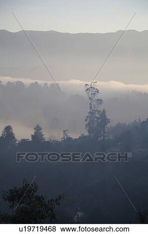 guatemala evening landscape in chajul el quiche View Large Photo Image Stock Photo - guatemala evening landscape in chajul el quiche. Fotosearch