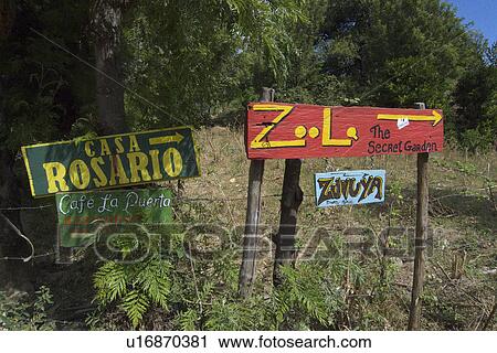 guatemala san pedro la laguna lake atitlan signs View Large Photo Image Stock Image - guatemala san pedro la laguna lake atitlan signs. Fotosearch