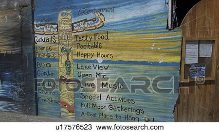 guatemala san pedro la laguna lake atitlan signs View Large Photo Image Stock Image - guatemala san pedro la laguna lake atitlan signs. Fotosearch