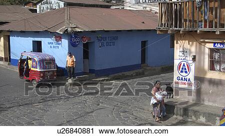 guatemala san pedro la laguna lake atitlan made View Large Photo Image Stock Image - guatemala san pedro la laguna lake atitlan made. Fotosearch