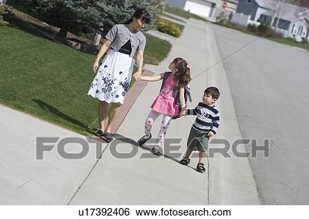 hand school children first day ready for asian View Large Photo Image Stock Photograph - hand school children first day ready for asian. Fotosearch