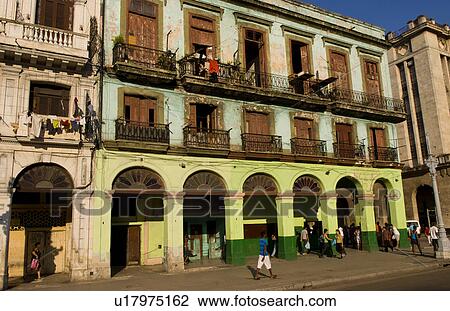 havana cuba habana in front old worn colorful View Large Photo Image Stock Image - havana cuba habana in front old worn colorful. Fotosearch