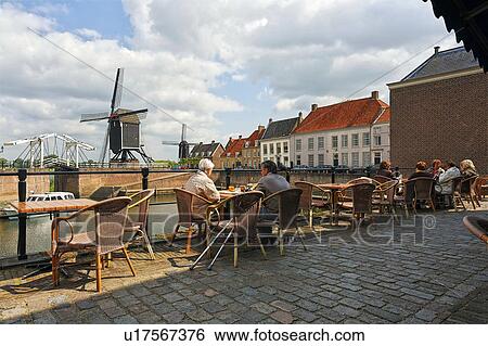 heusden noort brabant north holland post bastion View Large Photo Image Stock Photograph - heusden noort brabant north holland post bastion. Fotosearch
