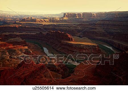 horse may usa utah dead point state park View Large Photo Image Picture - horse may usa utah dead point state park. Fotosearch